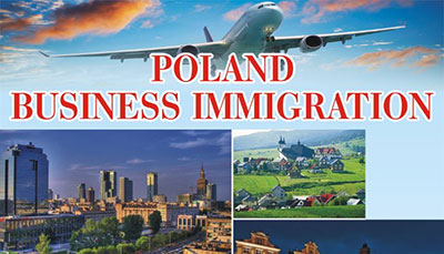 ثبت شرکت در لهستان